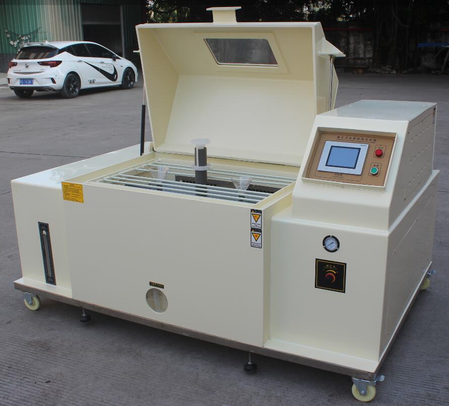 LGD-90F干濕復(fù)合式腐蝕試驗(yàn)機(jī)