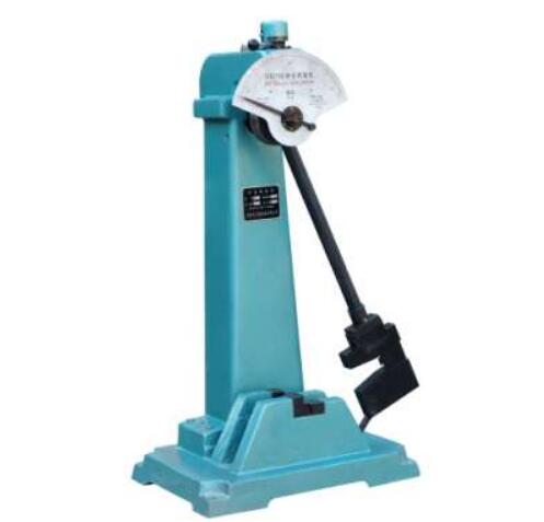 STB-300手動(dòng)沖擊試驗(yàn)機(jī)