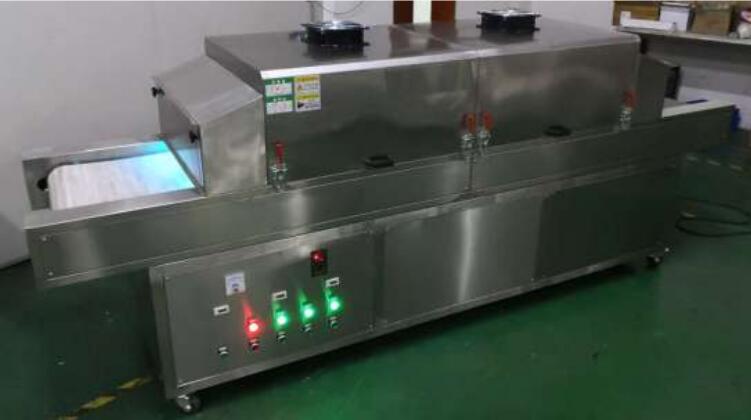 LGD-SJ-3000 3米紫外線殺菌機