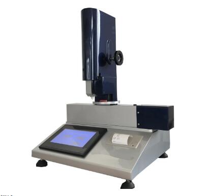 ST-1706全自動(dòng)微型國際橡膠硬度計(jì)