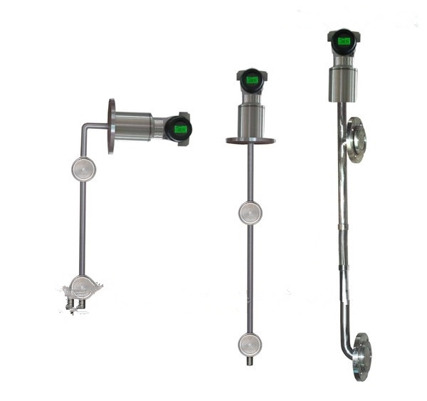 在線密度計/泥漿比重計