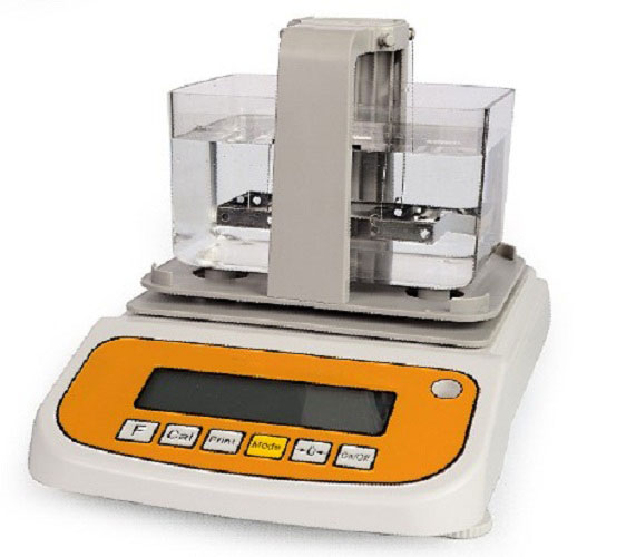 錫純度測試儀/比重計(jì)