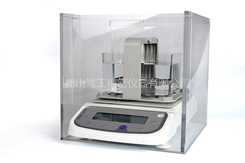 塑料顆粒密度檢測儀/比重計(jì)