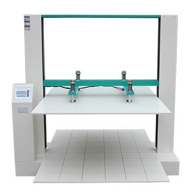 LGD-600A微電腦式紙箱抗壓機(jī)