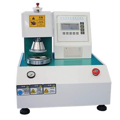 LGD-8502全自動耐破強(qiáng)度試驗(yàn)機(jī)