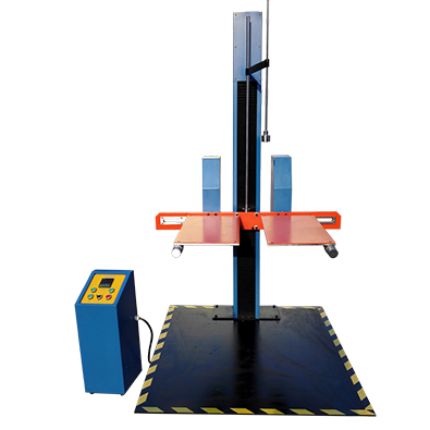 LGD-8515雙臂跌落試驗機