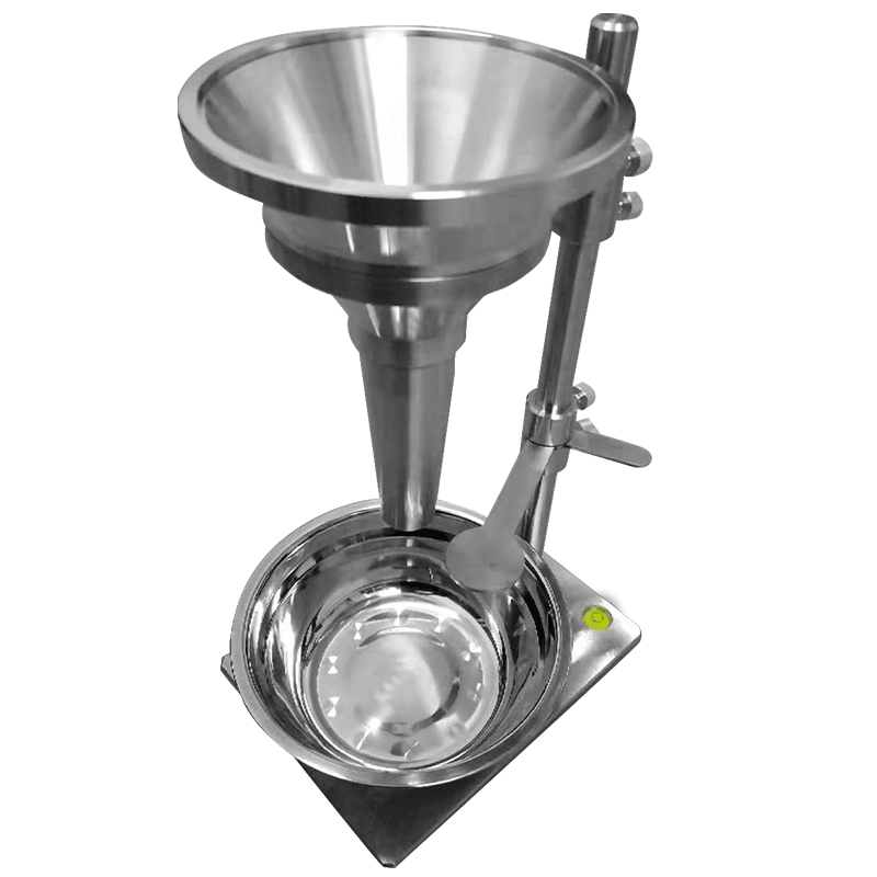 LGD-104C氟化鋁流動(dòng)性測(cè)定儀