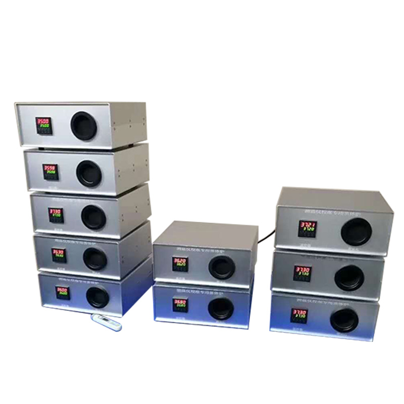 LGD-556 體溫腔黑體校準(zhǔn)儀