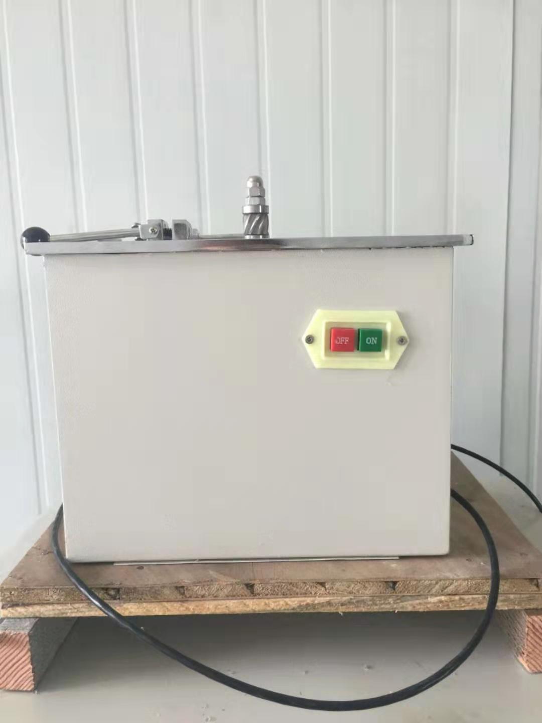 LGD-3012啞鈴制樣機(jī)