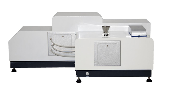 LAP-DW2000干濕一體智能全自動激光粒度分析儀