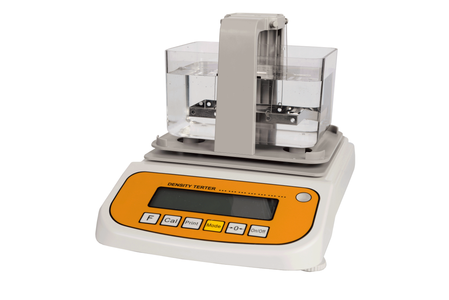 LGD-120Y發(fā)泡率測試儀