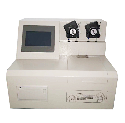 LGD-SZ2000B全自動(dòng)酸值測(cè)定儀