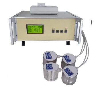 LGD-4D型智能水分活度測(cè)量?jī)x