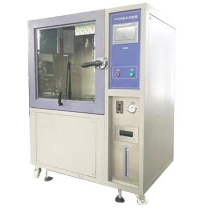 LGD-IPX9K-800淋雨試驗(yàn)箱