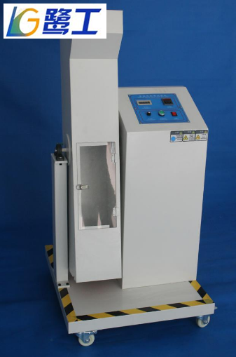 LGD-1052單滾筒跌落試驗(yàn)機(jī)