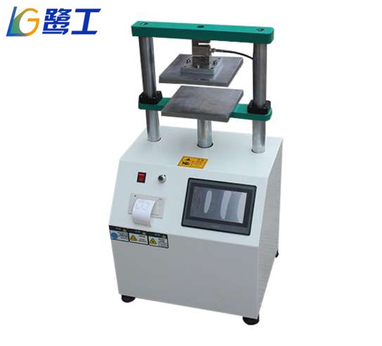 LGD-200AM 紙管抗壓試驗機