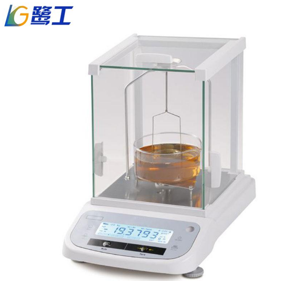 LGD-300GW 全自動液體電子密度計/比重計