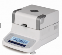 與其他水分儀測量原理相比，在線微波水分測量