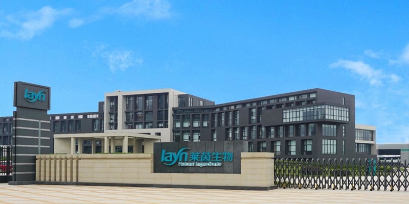 萊茵生物科技采購我司一批試驗設(shè)備