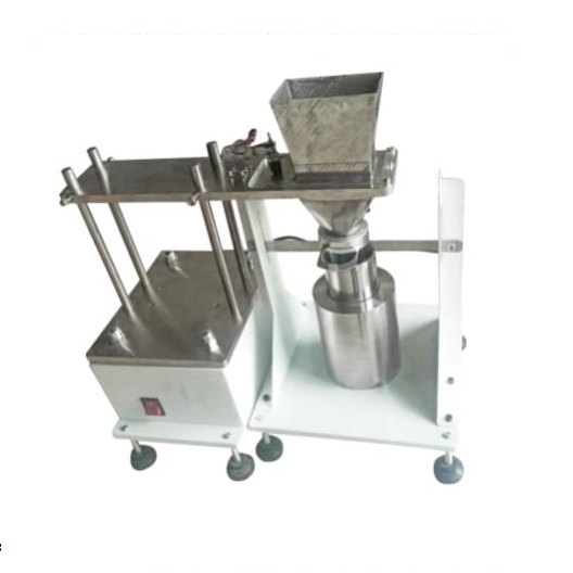 聚四氟乙烯樹(shù)脂體積密度測(cè)試儀