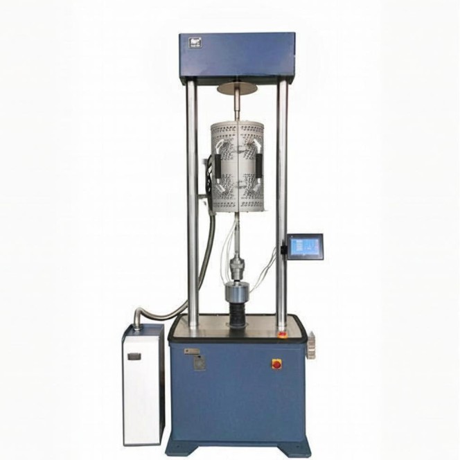 持久蠕變?cè)囼?yàn)機(jī)