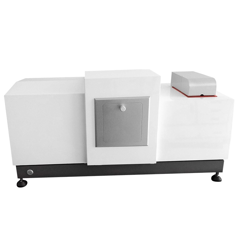 激光粒度分析儀