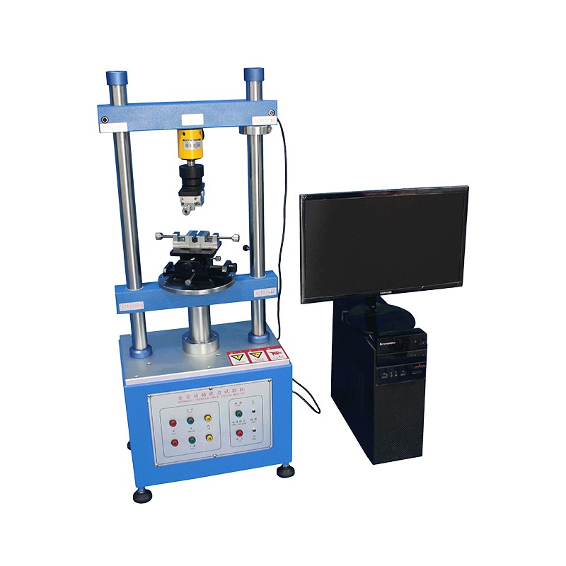 插拔力試驗(yàn)機(jī)
