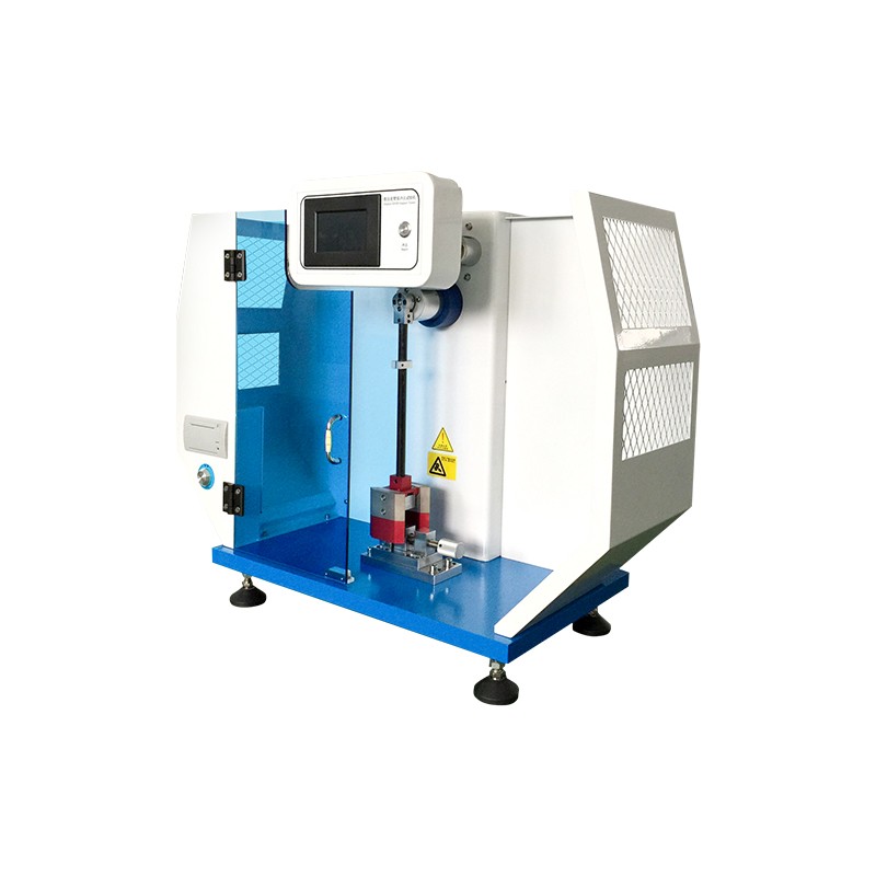 塑料沖擊試驗機(jī)